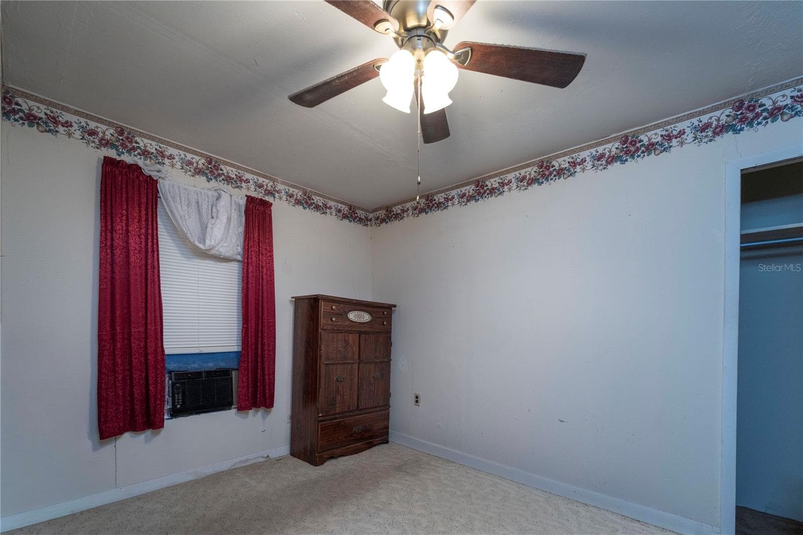 Bedroom 4 - 3514 S 74TH ST, TAMPA