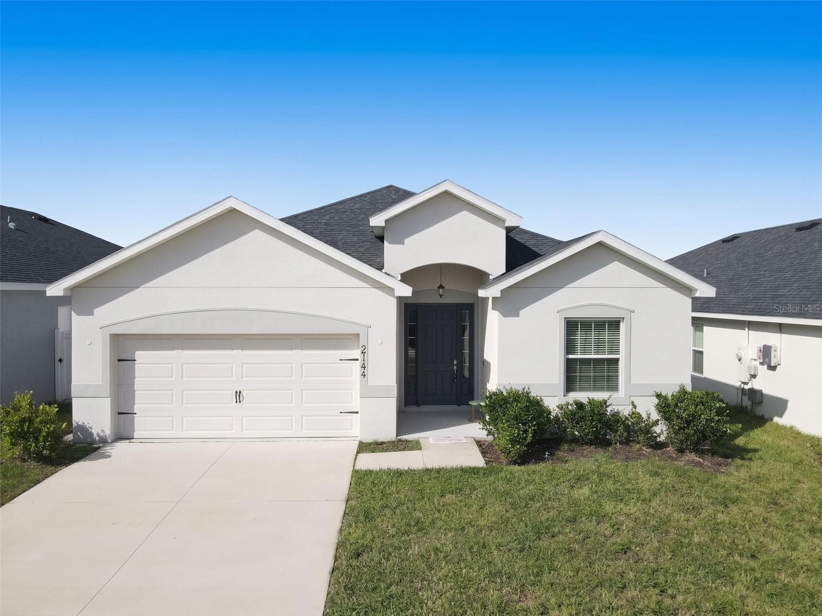 2144 DESERT ROSE DRIVE