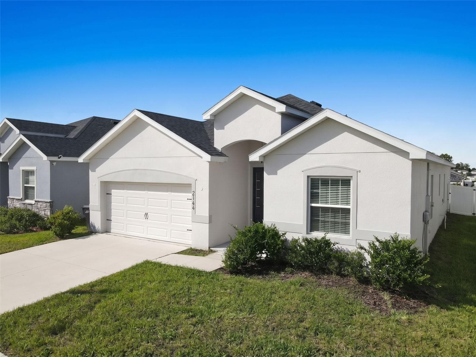 Single Family Residence at 2144 DESERT ROSE DRIVE, DAVENPORT, photo 2 of 45