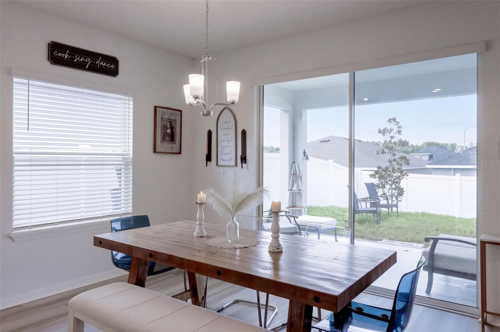 Single Family Residence at 2144 DESERT ROSE DRIVE, DAVENPORT, photo 12 of 45