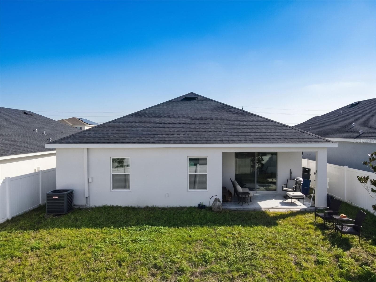 Single Family Residence at 2144 DESERT ROSE DRIVE, DAVENPORT, photo 35 of 45