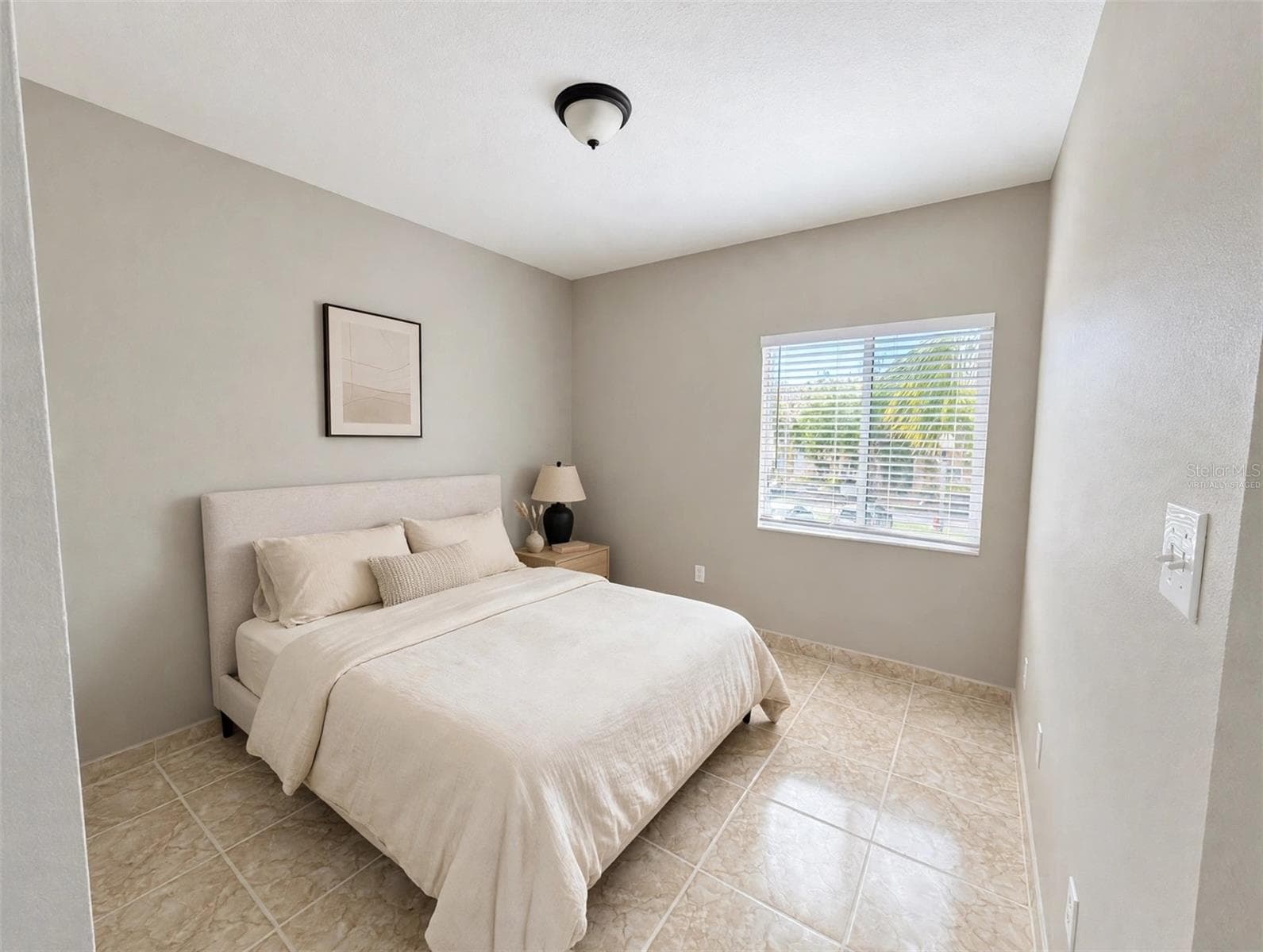 Virtually Staged - 522 VILLA DEL SOL CIR #203, ORLANDO