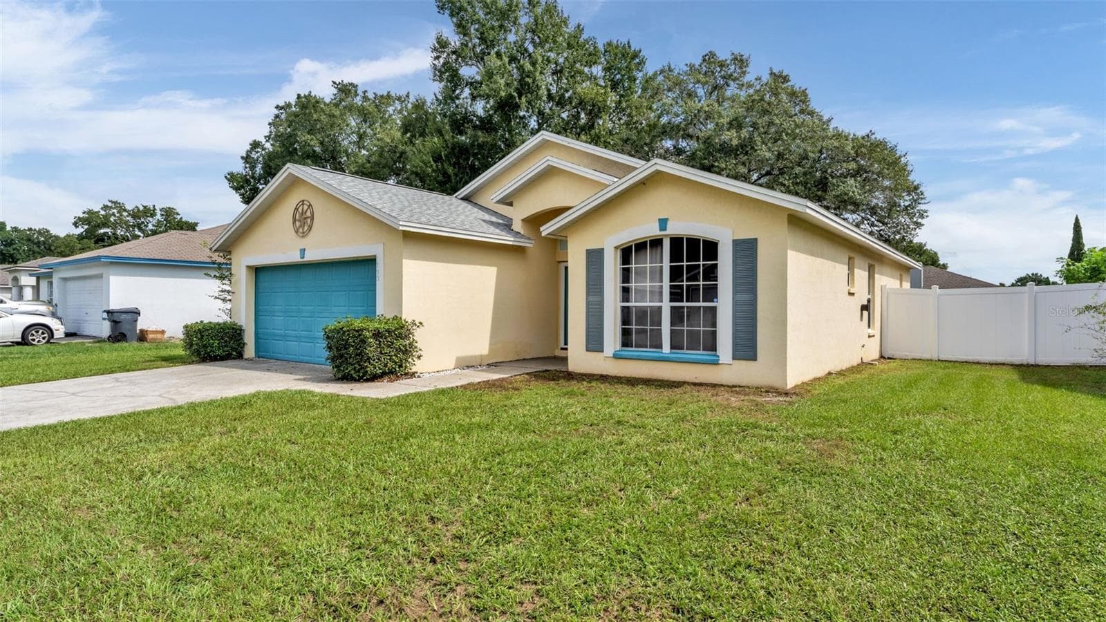 1793 GREY FOX DR