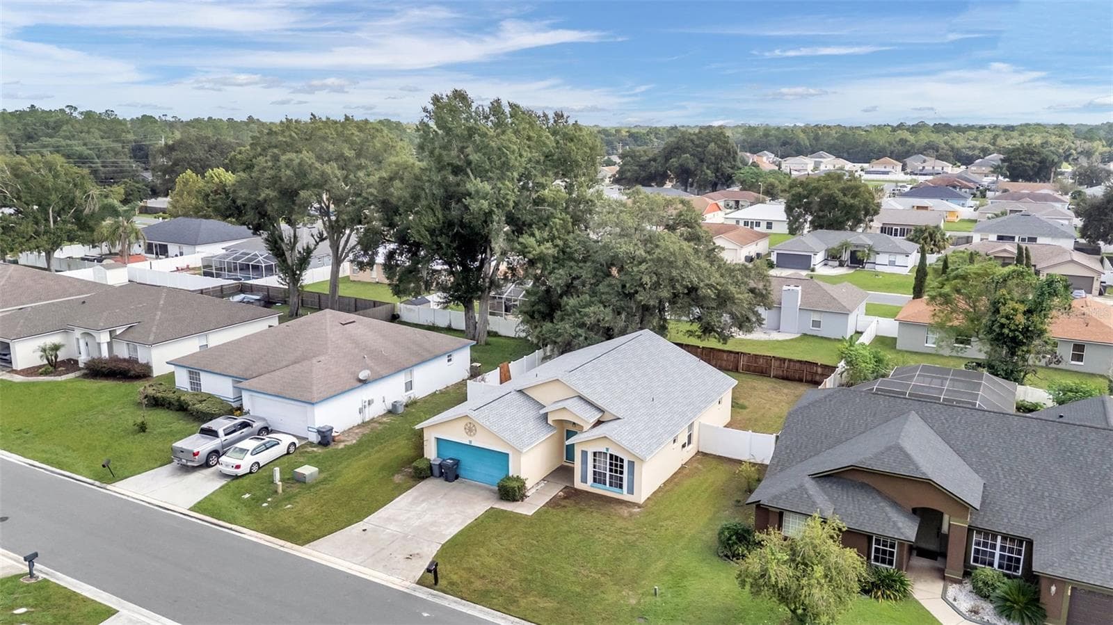 Single Family Residence at 1793 GREY FOX DR, LAKELAND, photo 2 of 39