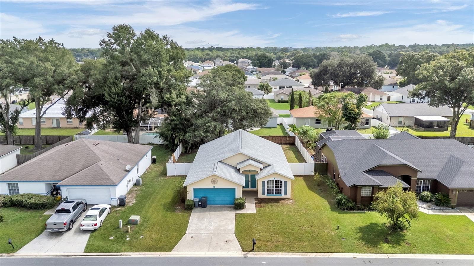 Single Family Residence at 1793 GREY FOX DR, LAKELAND, photo 35 of 39