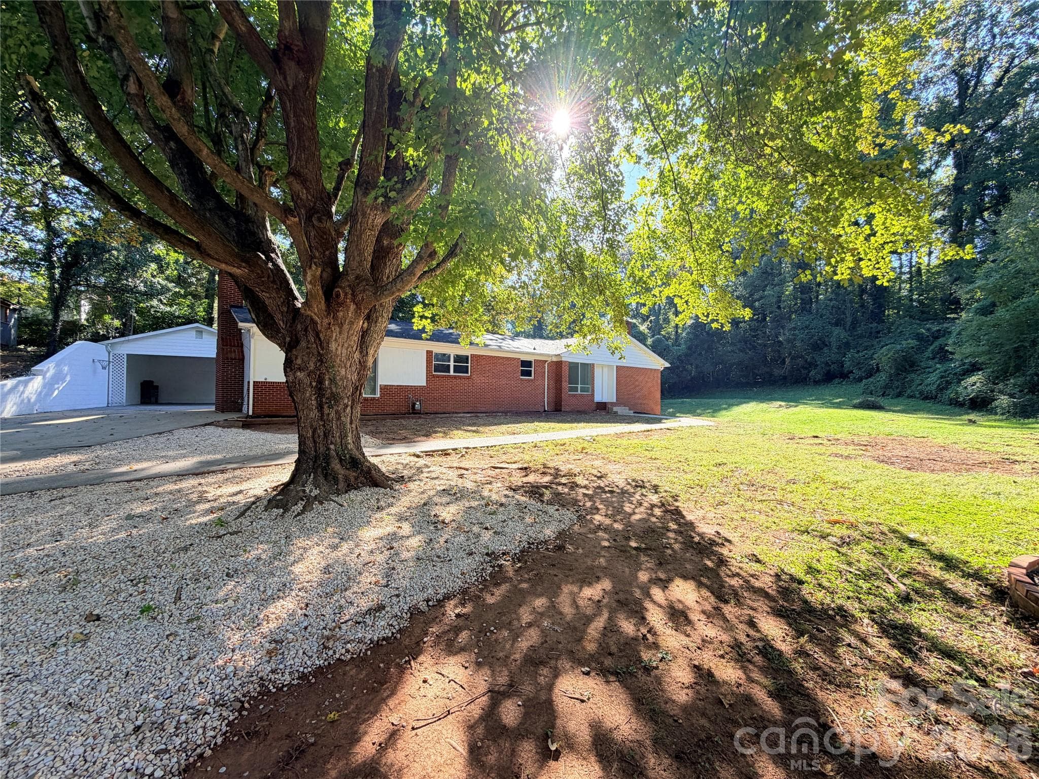 Single Family Residence at 113 Ann Street, Morganton, photo 2 of 38