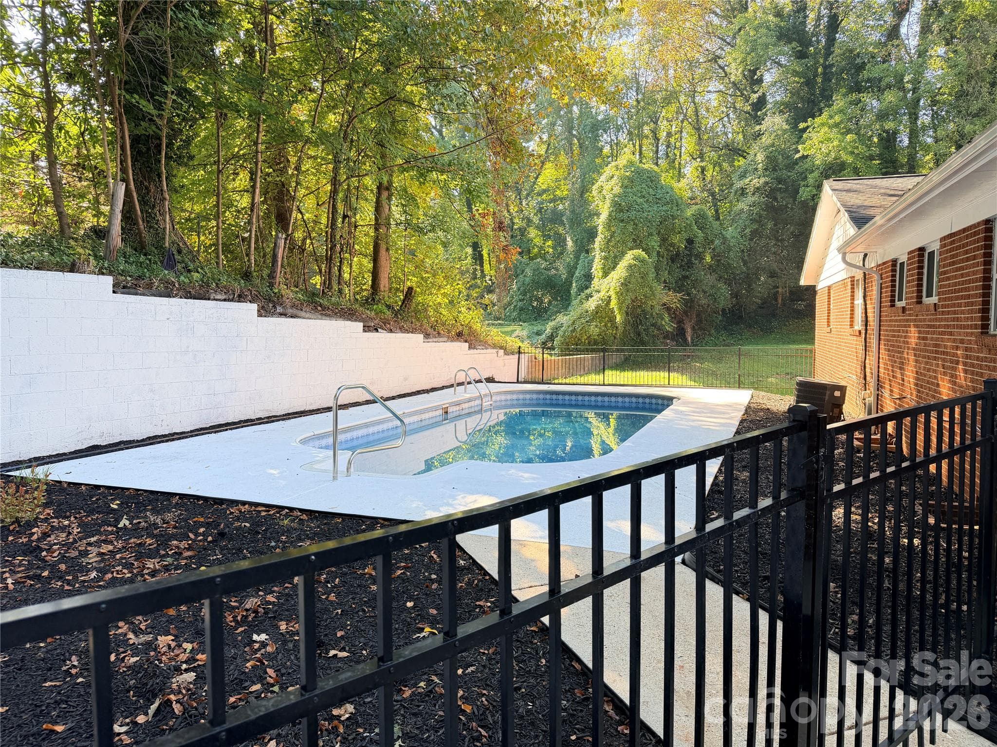 Single Family Residence at 113 Ann Street, Morganton, photo 31 of 38