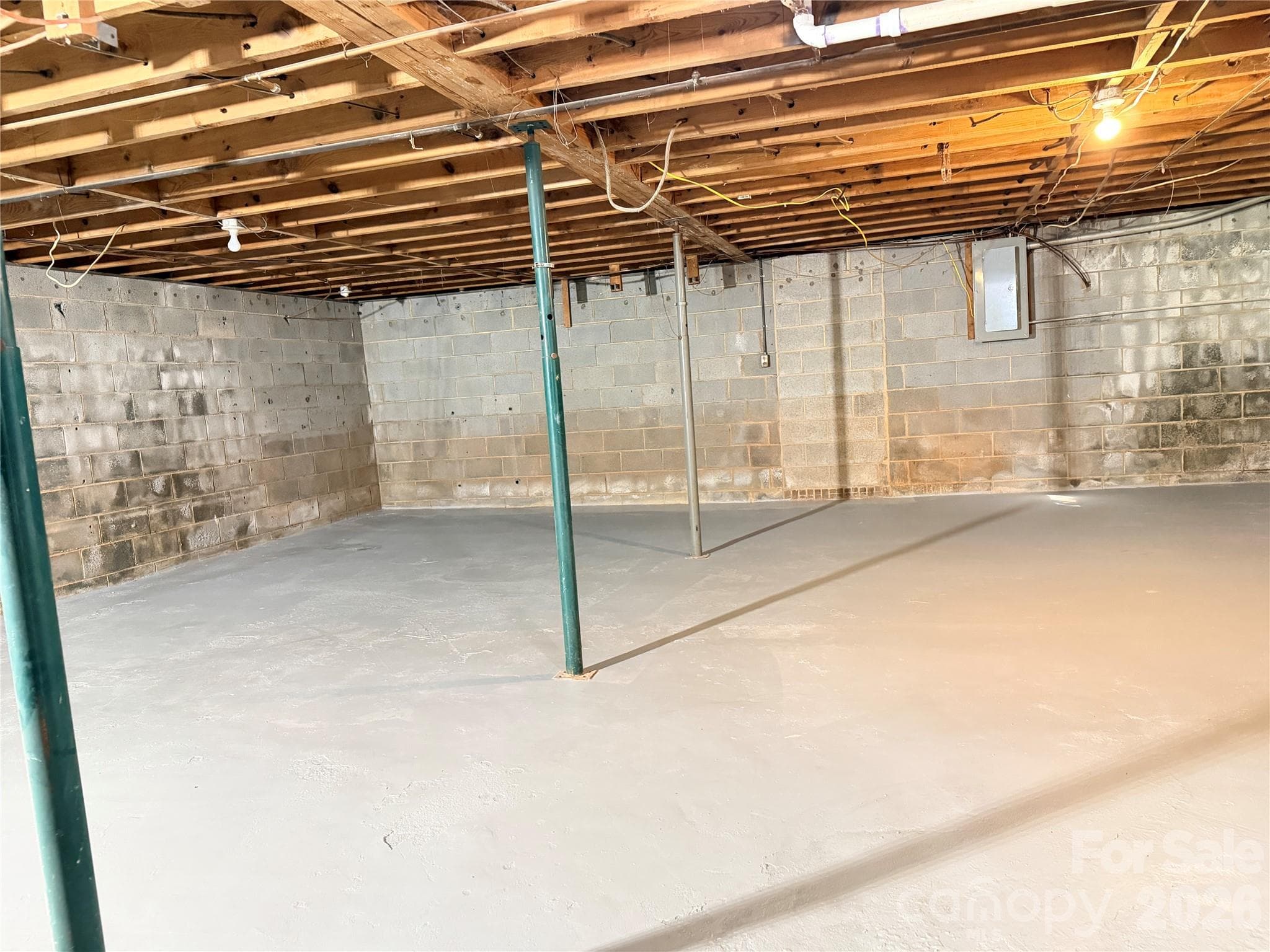 Single Family Residence at 113 Ann Street, Morganton, photo 34 of 38