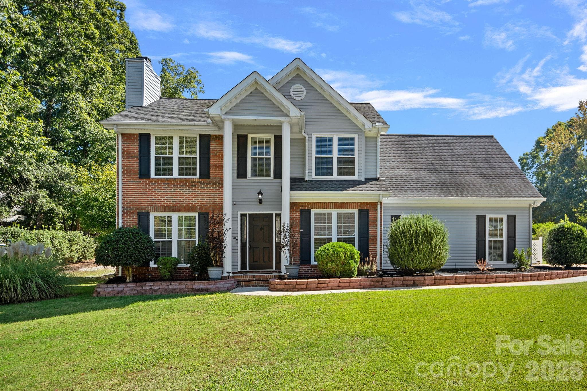 8004 Rachel Court