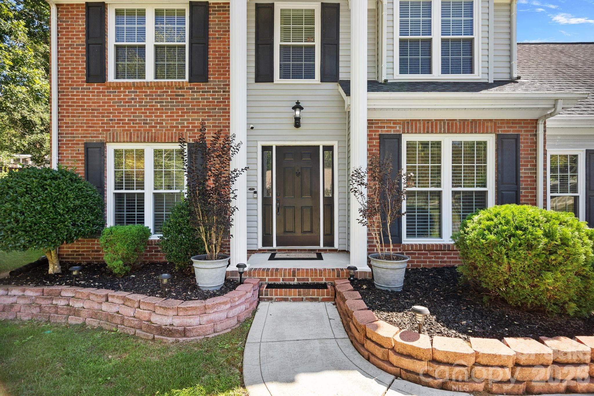 Single Family Residence at 8004 Rachel Court, Waxhaw, photo 2 of 44