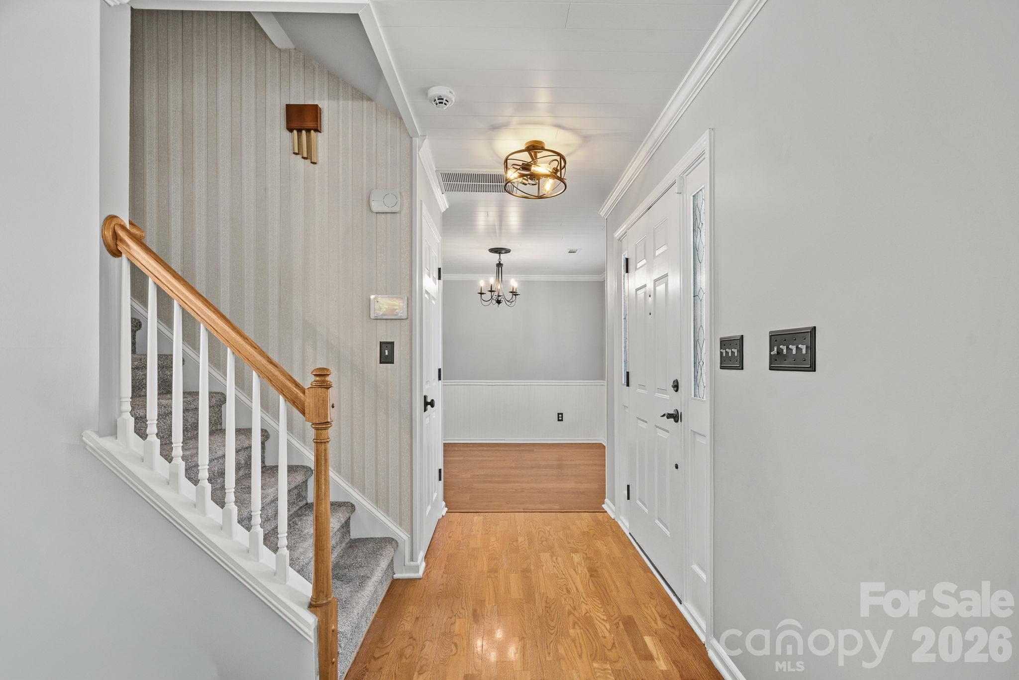 Single Family Residence at 8004 Rachel Court, Waxhaw, photo 4 of 44