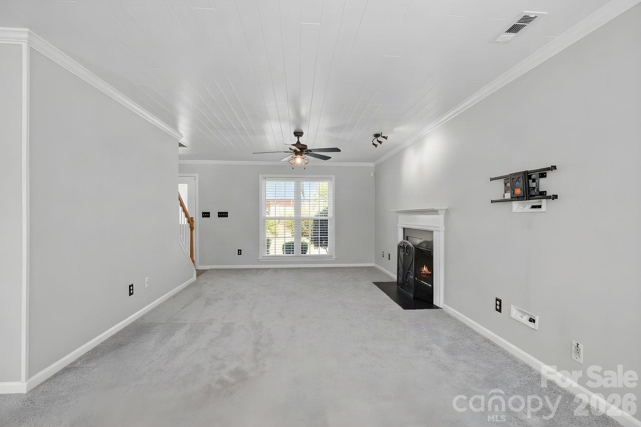 Single Family Residence at 8004 Rachel Court, Waxhaw, photo 11 of 44
