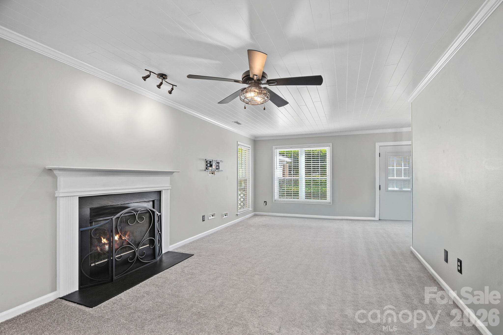 Single Family Residence at 8004 Rachel Court, Waxhaw, photo 12 of 44