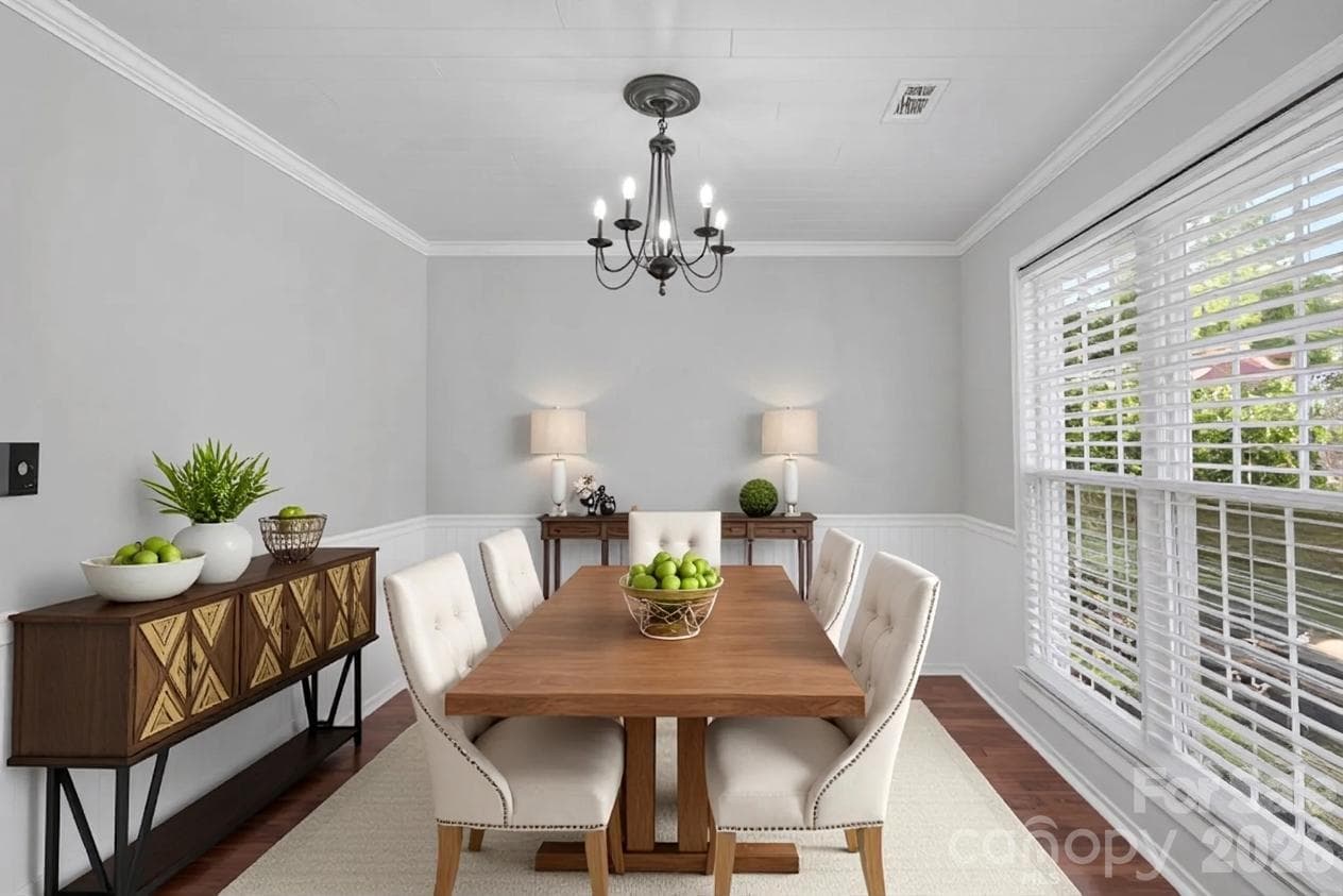 Single Family Residence at 8004 Rachel Court, Waxhaw, photo 13 of 44