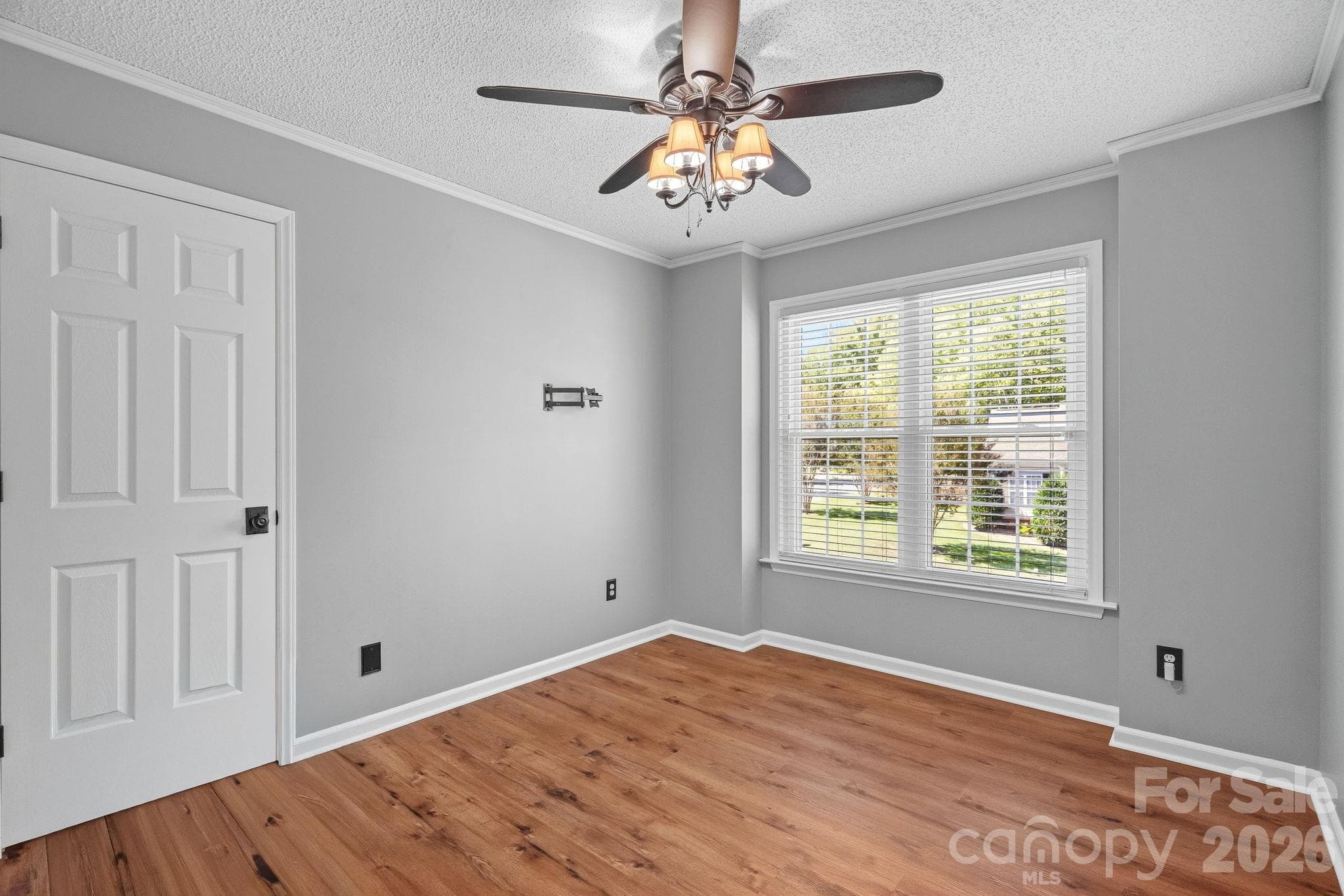 Single Family Residence at 8004 Rachel Court, Waxhaw, photo 25 of 44