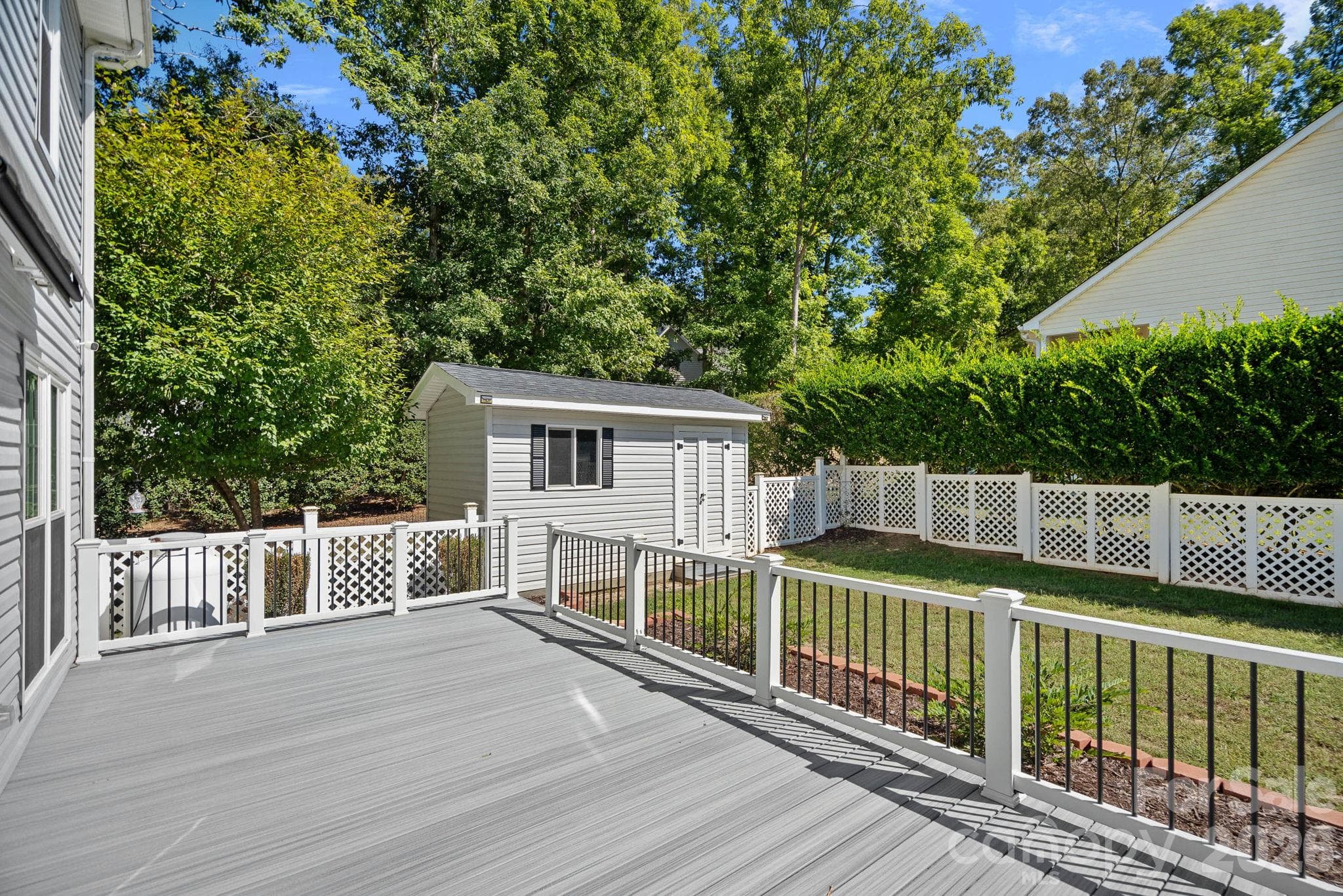 Single Family Residence at 8004 Rachel Court, Waxhaw, photo 31 of 44