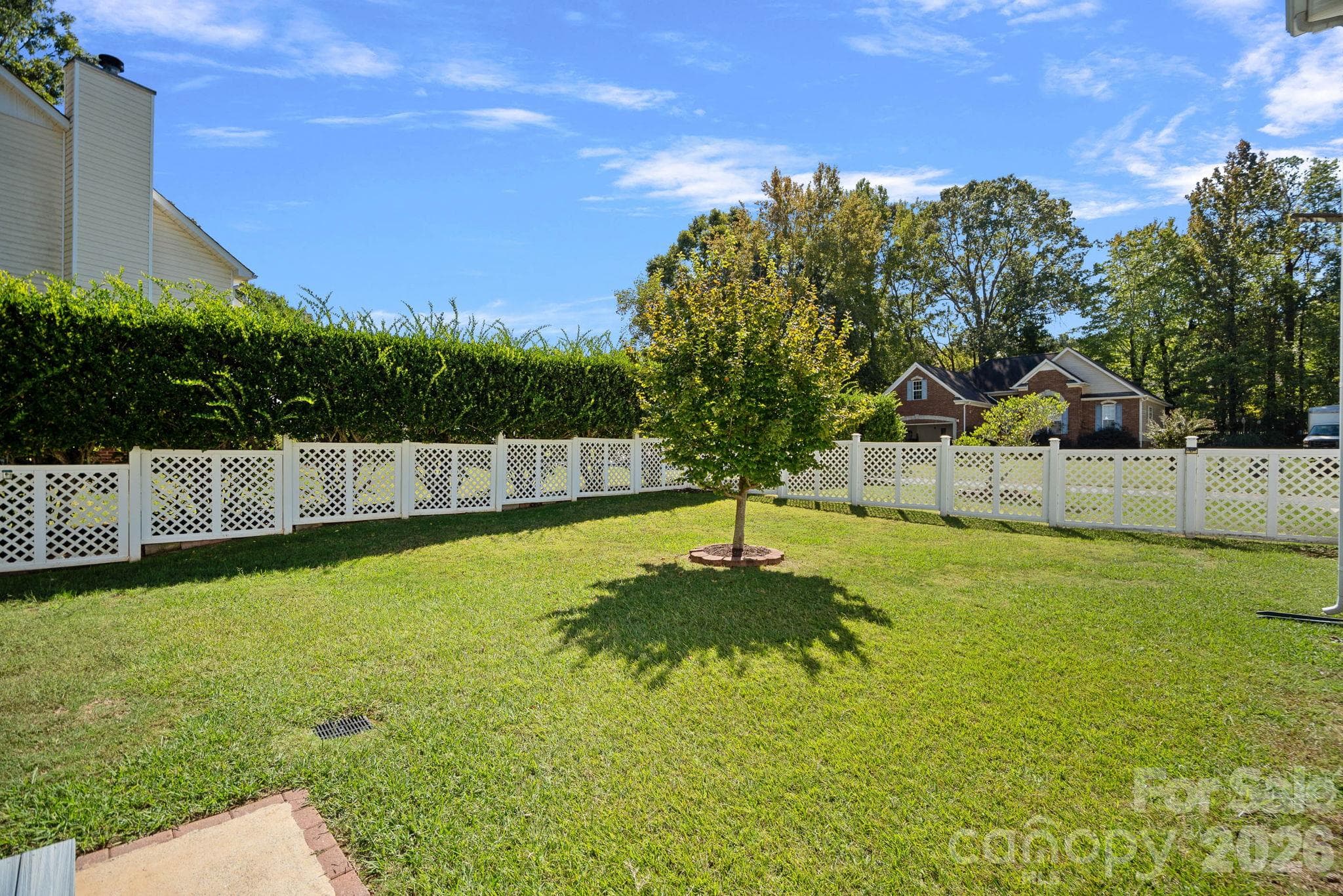 Single Family Residence at 8004 Rachel Court, Waxhaw, photo 33 of 44