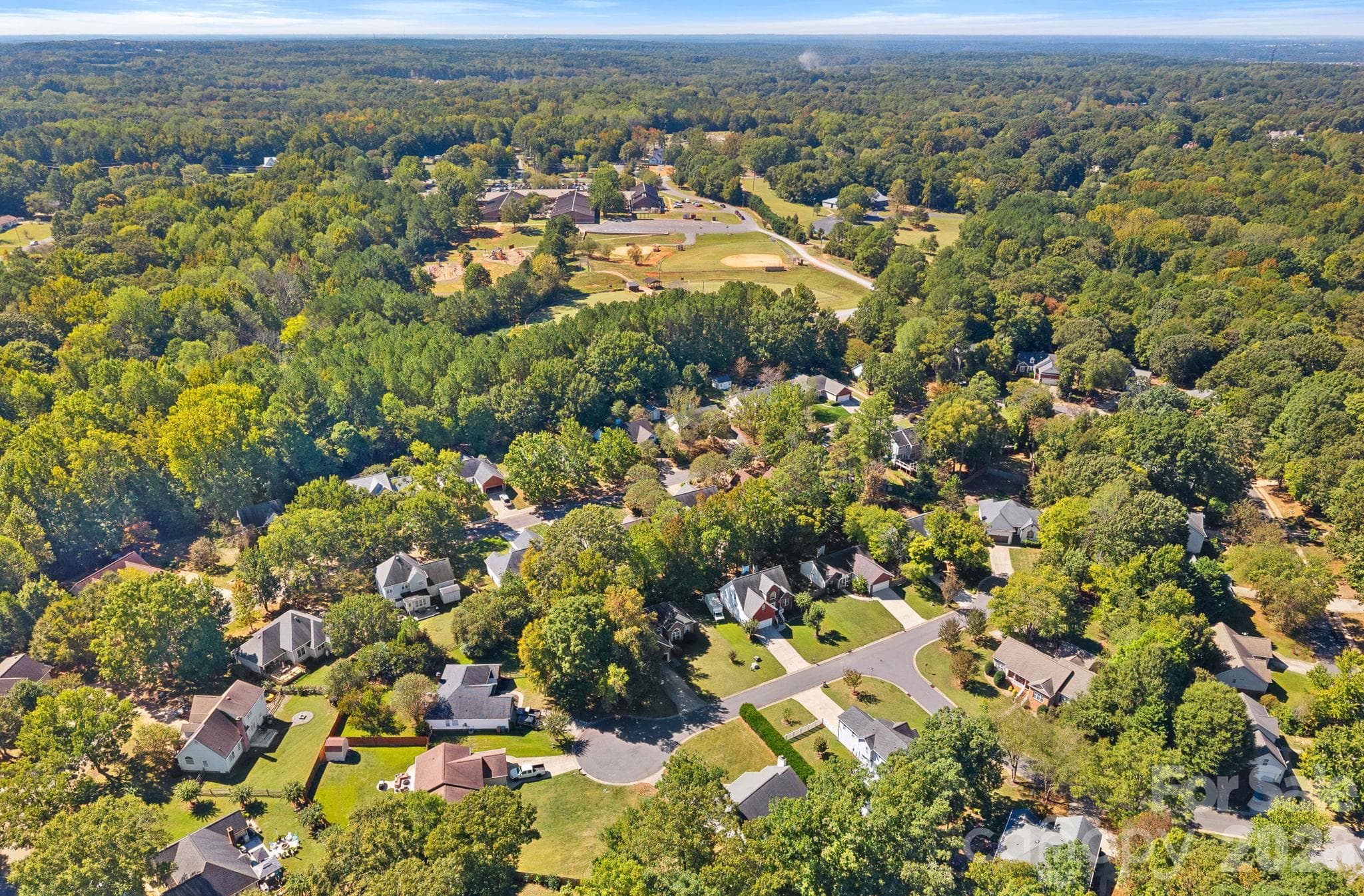 Single Family Residence at 8004 Rachel Court, Waxhaw, photo 44 of 44