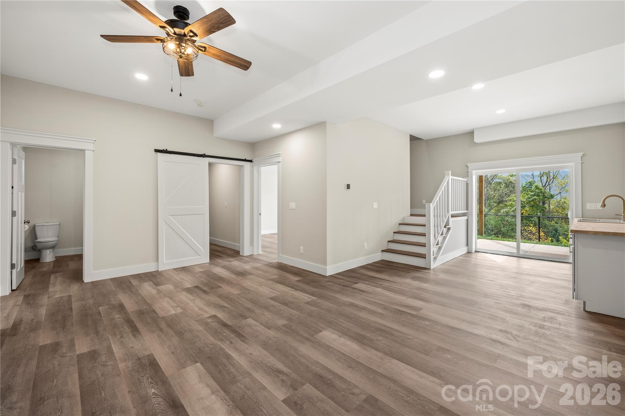 Single Family Residence at 9 Nellie Bell Lane, Swannanoa, photo 30 of 48