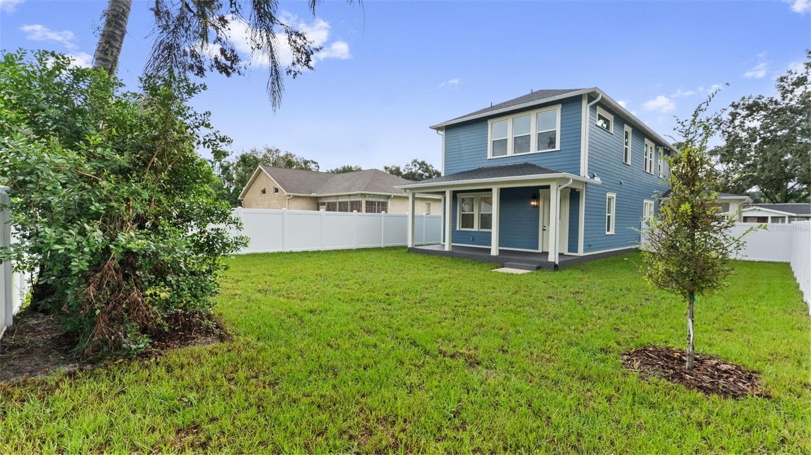 Single Family Residence at 1910 E GENESEE ST, TAMPA, photo 55 of 61