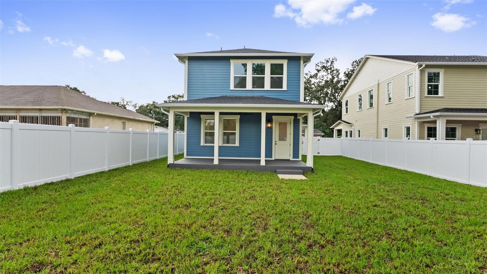 Single Family Residence at 1910 E GENESEE ST, TAMPA, photo 56 of 61