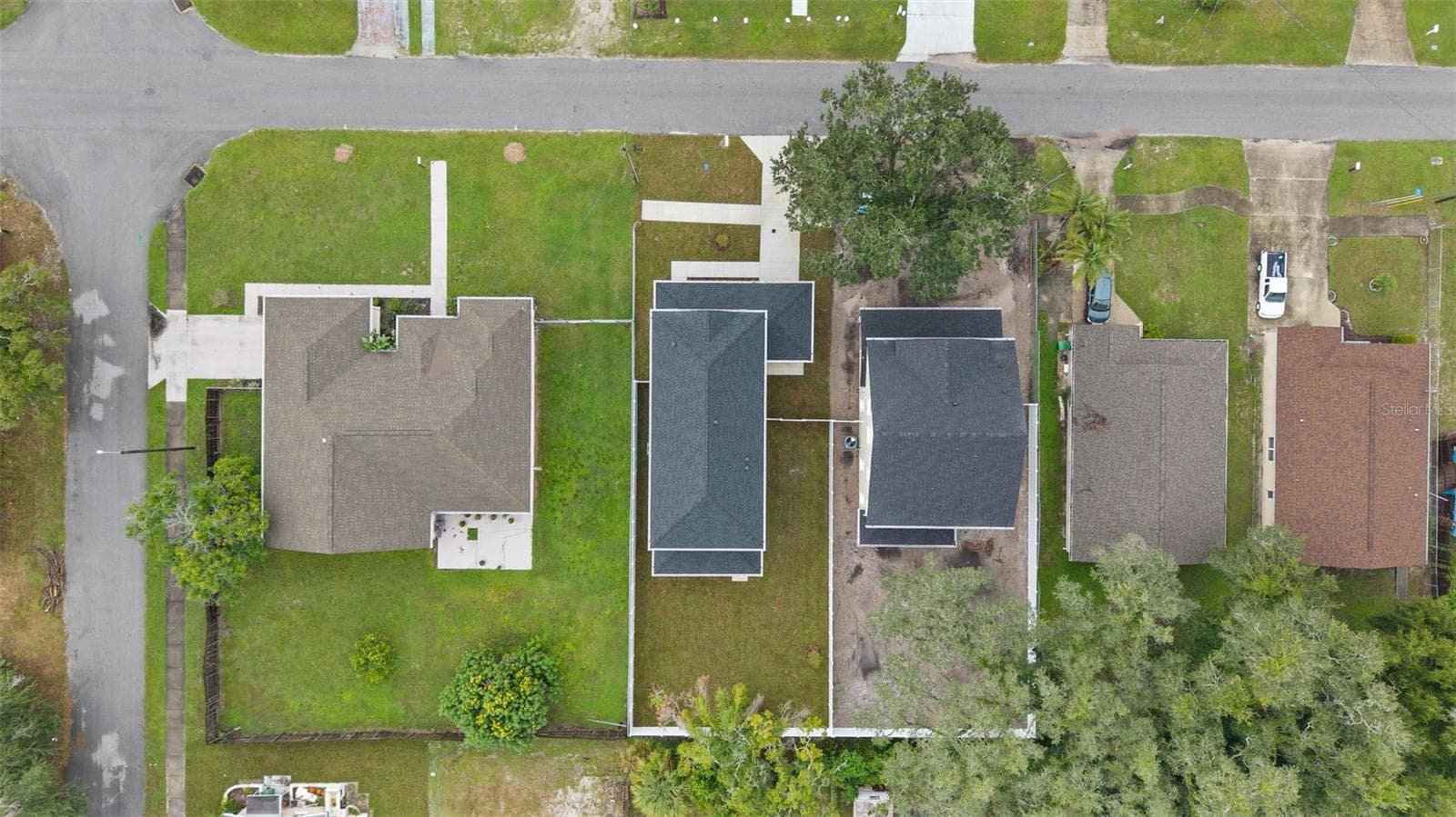 Single Family Residence at 1910 E GENESEE ST, TAMPA, photo 59 of 61