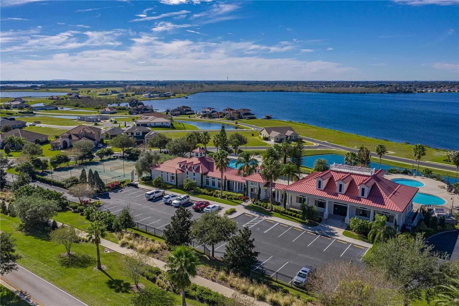 Land at 199 BLAZING STAR AVE, LAKE ALFRED, photo 3 of 9