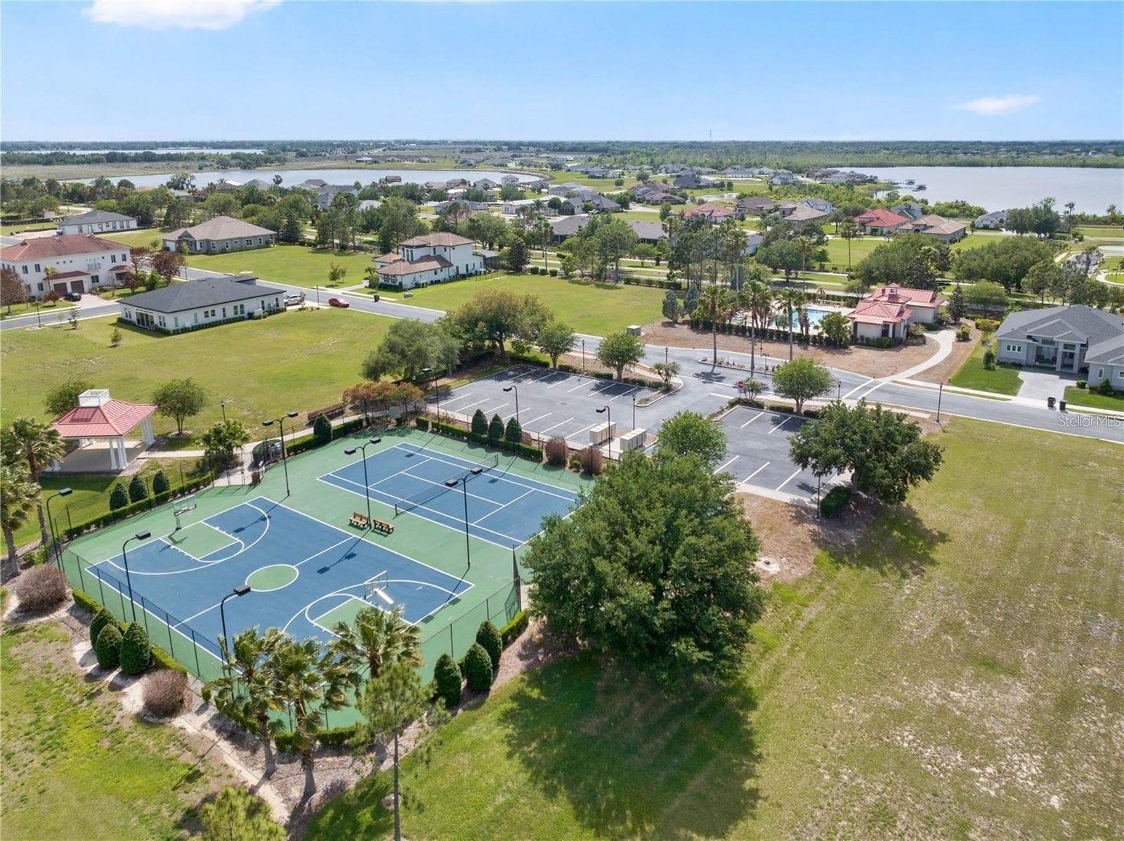 Land at 199 BLAZING STAR AVE, LAKE ALFRED, photo 5 of 9