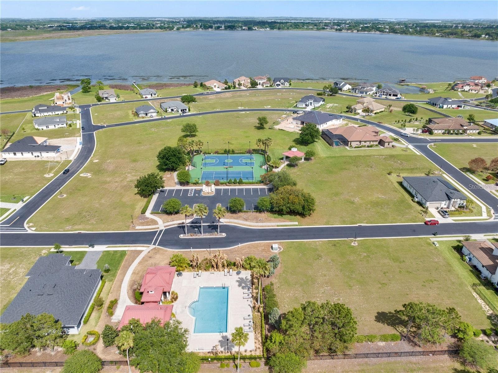 Land at 199 BLAZING STAR AVE, LAKE ALFRED, photo 6 of 9