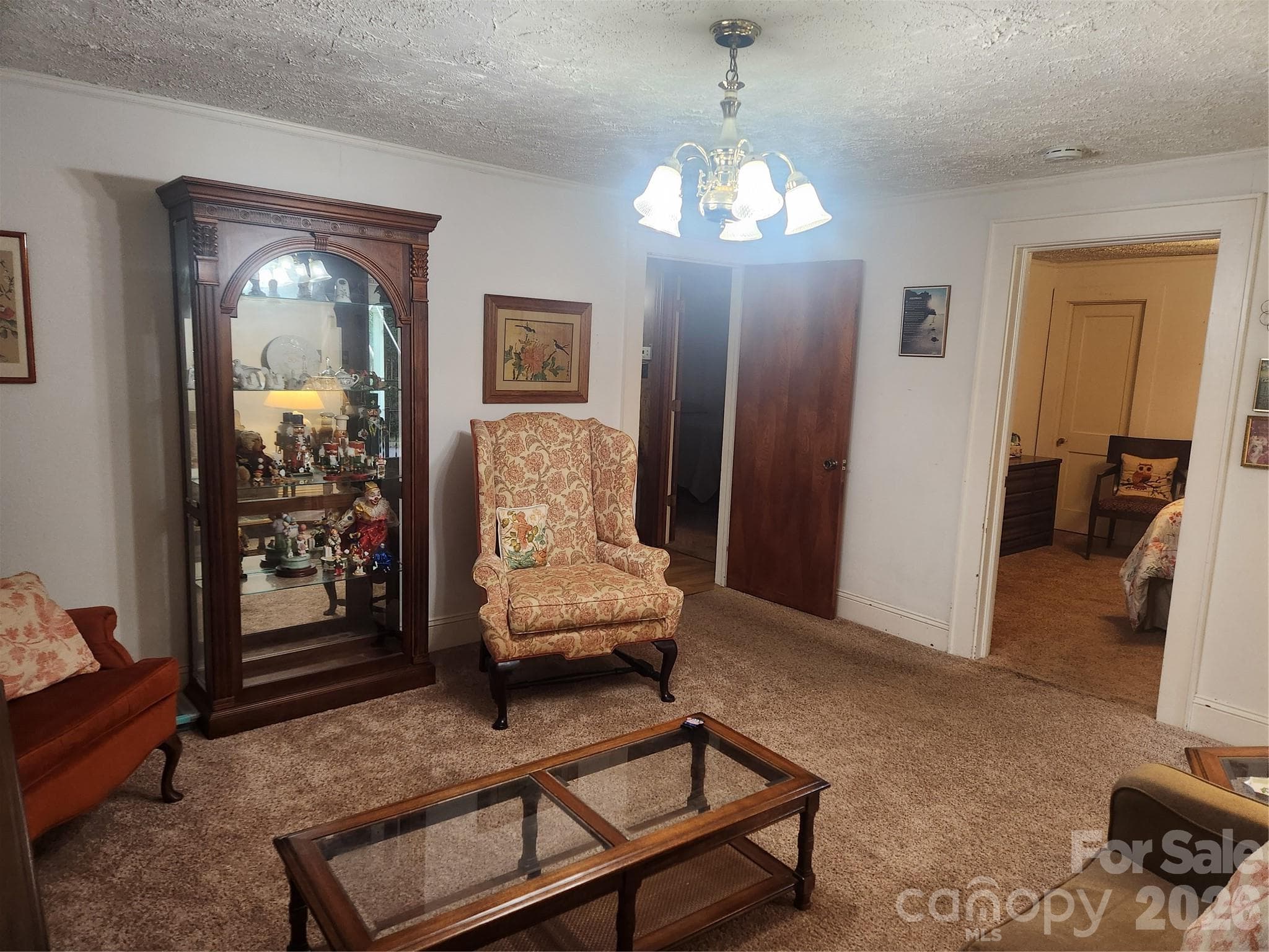 Livingroom - 1327 21st Street Street NE, Hickory