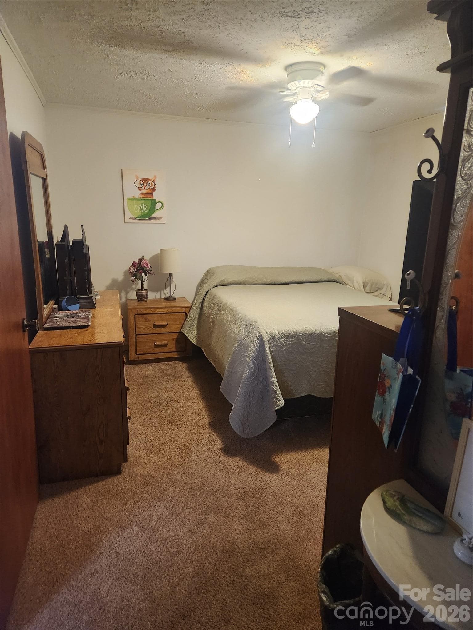 Bedroom - 1327 21st Street Street NE, Hickory