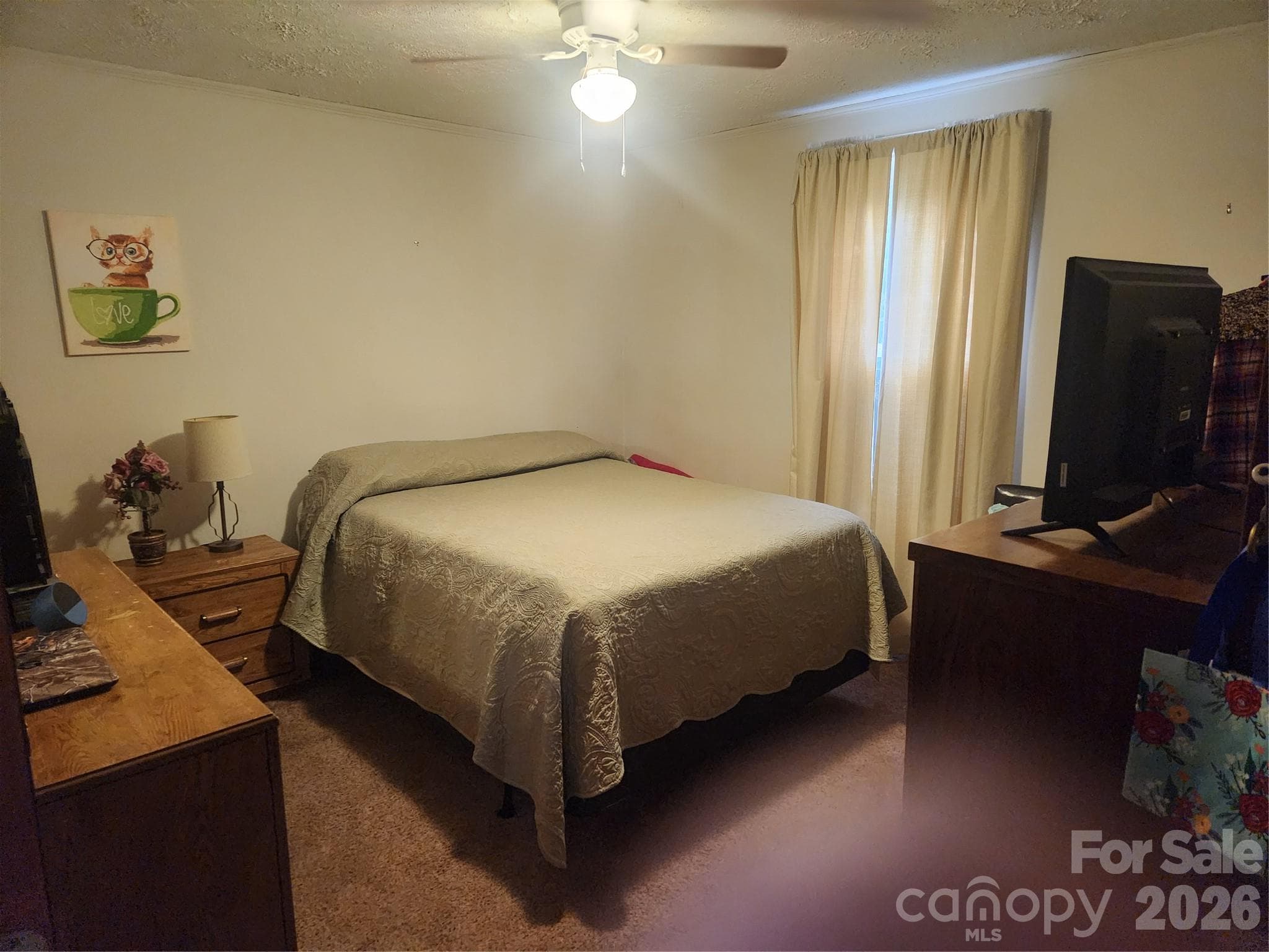 Bedroom - 1327 21st Street Street NE, Hickory