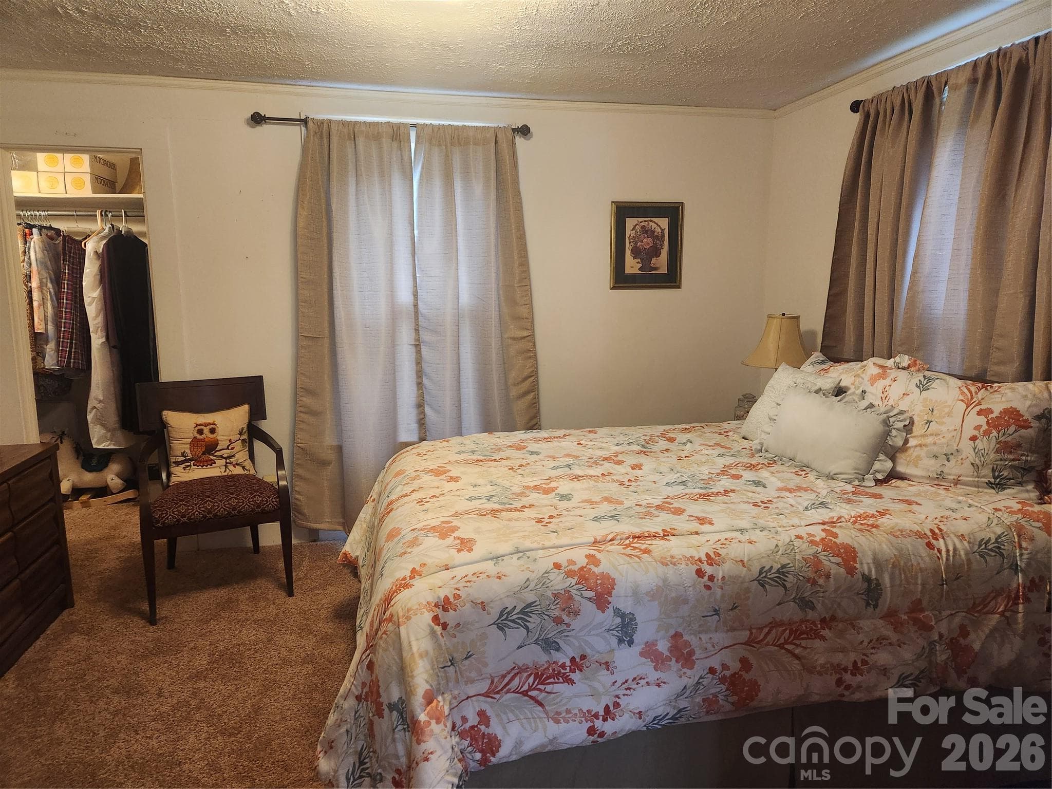Bedroom - 1327 21st Street Street NE, Hickory