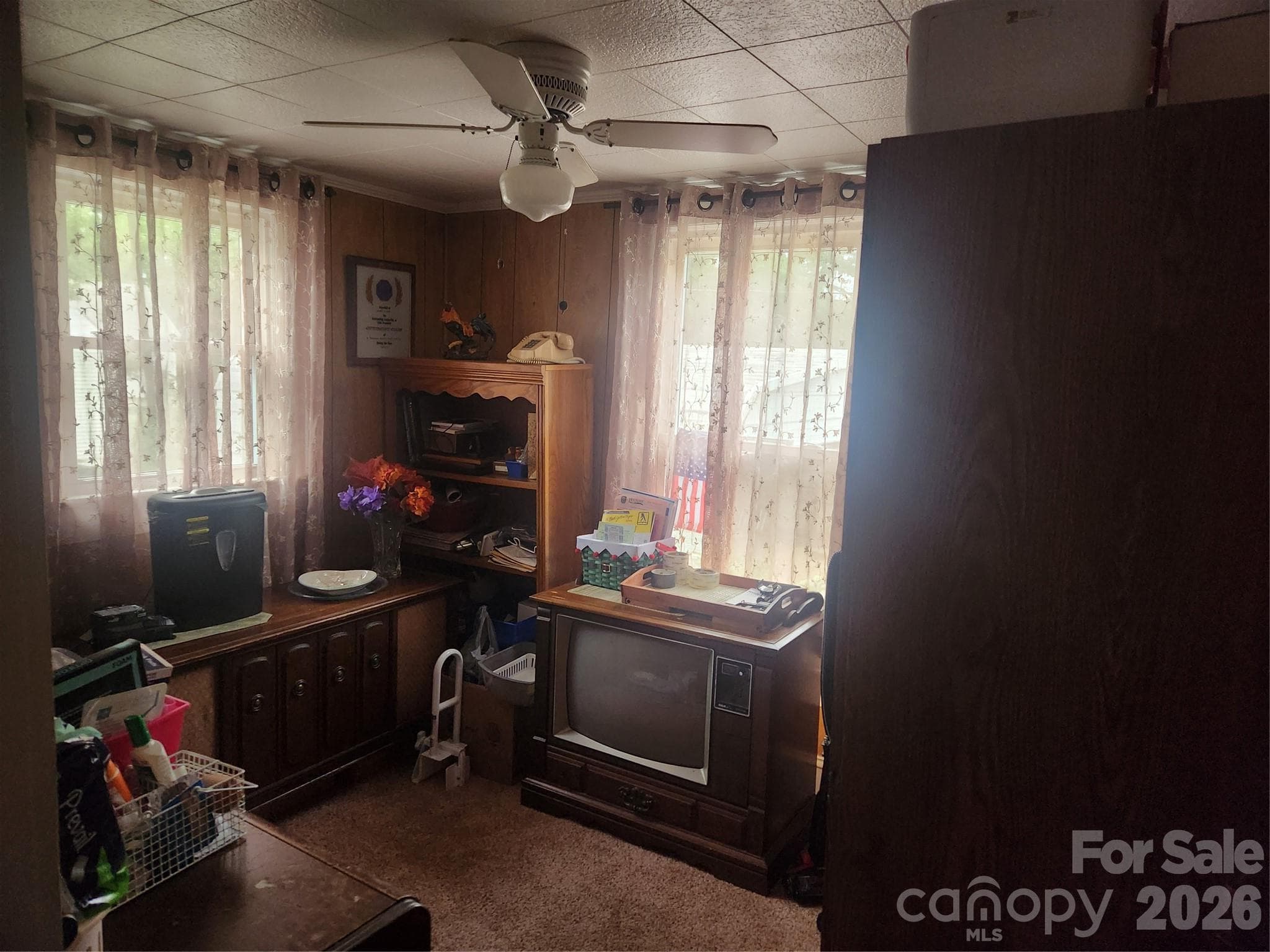Spare Bedroom - 1327 21st Street Street NE, Hickory