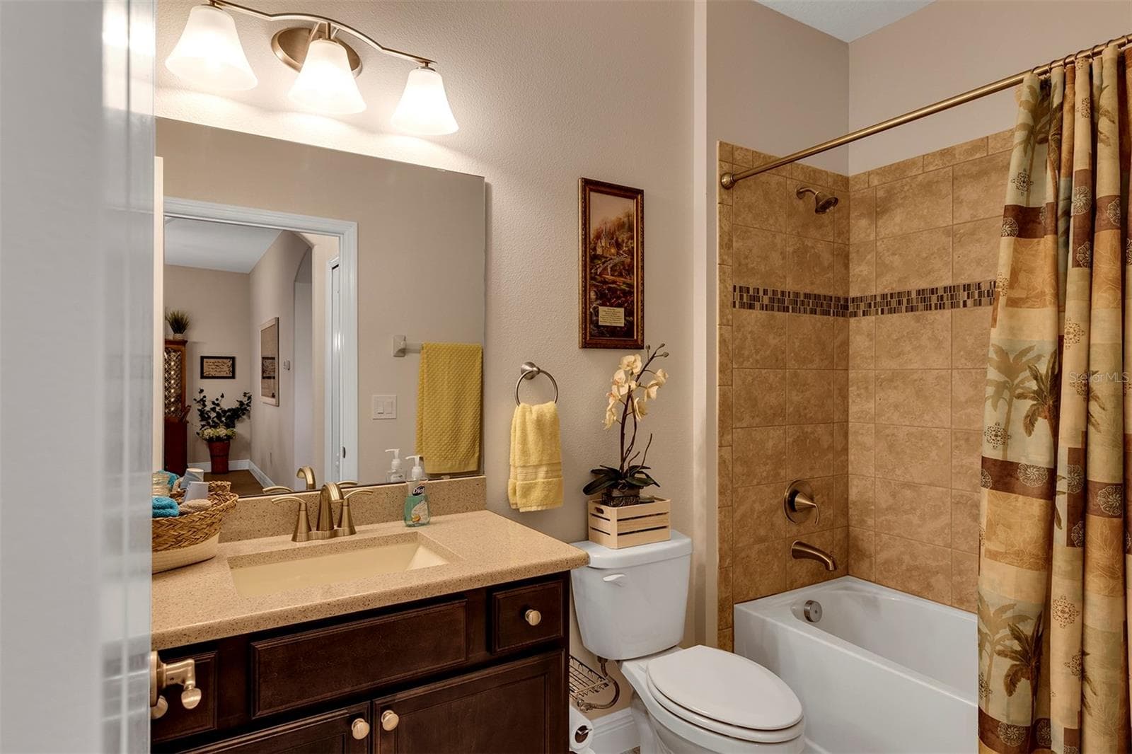 Single Family Residence at 27040 CAMERONS RUN, LEESBURG, photo 22 of 54