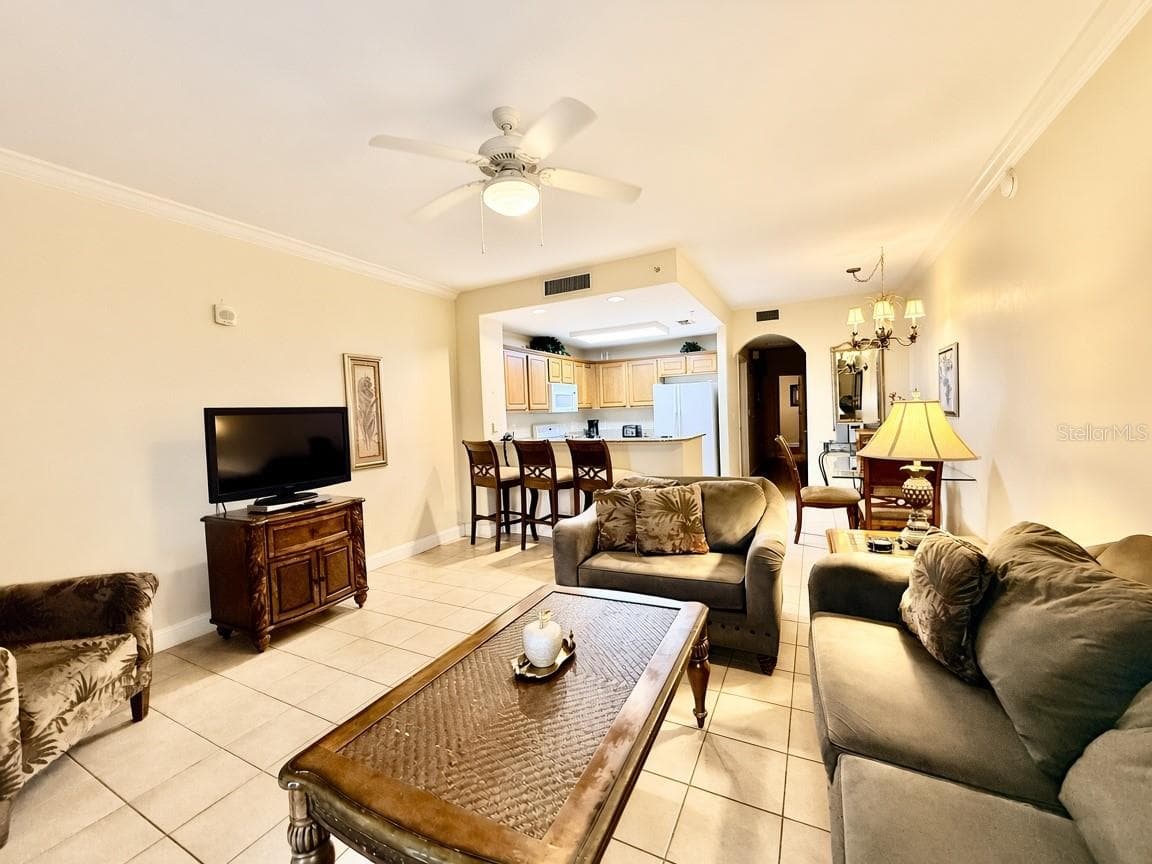 Condo - Hotel at 13415 BLUE HERON BEACH DR #109, ORLANDO, photo 26 of 69