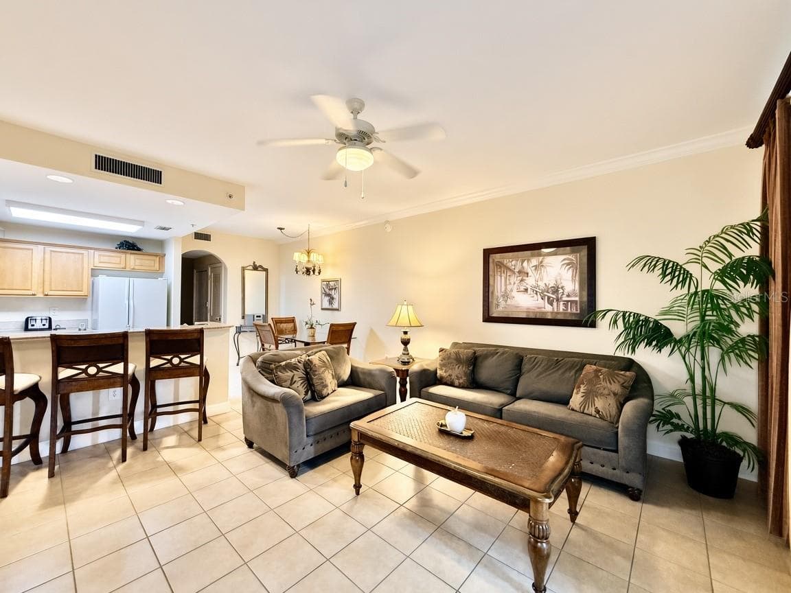 Condo - Hotel at 13415 BLUE HERON BEACH DR #109, ORLANDO, photo 27 of 69