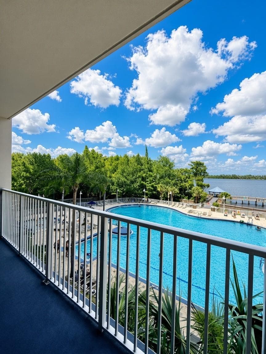 Condo - Hotel at 13415 BLUE HERON BEACH DR #109, ORLANDO, photo 41 of 69