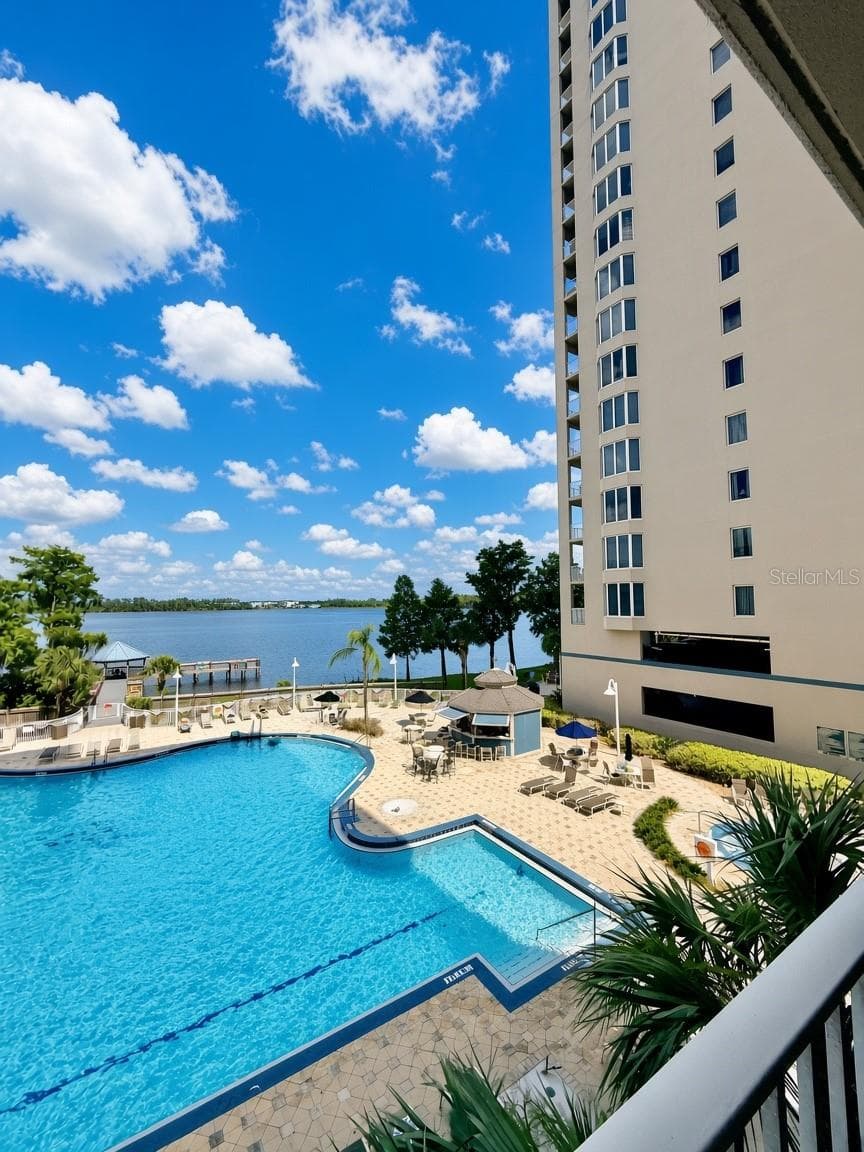 Condo - Hotel at 13415 BLUE HERON BEACH DR #109, ORLANDO, photo 40 of 69