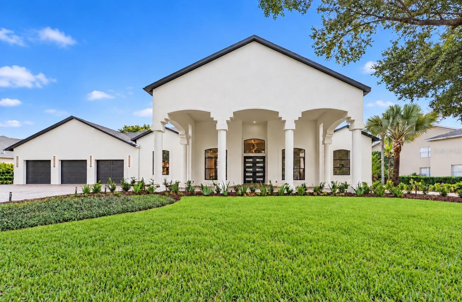 Front - 5021 WESLEY DR, TAMPA