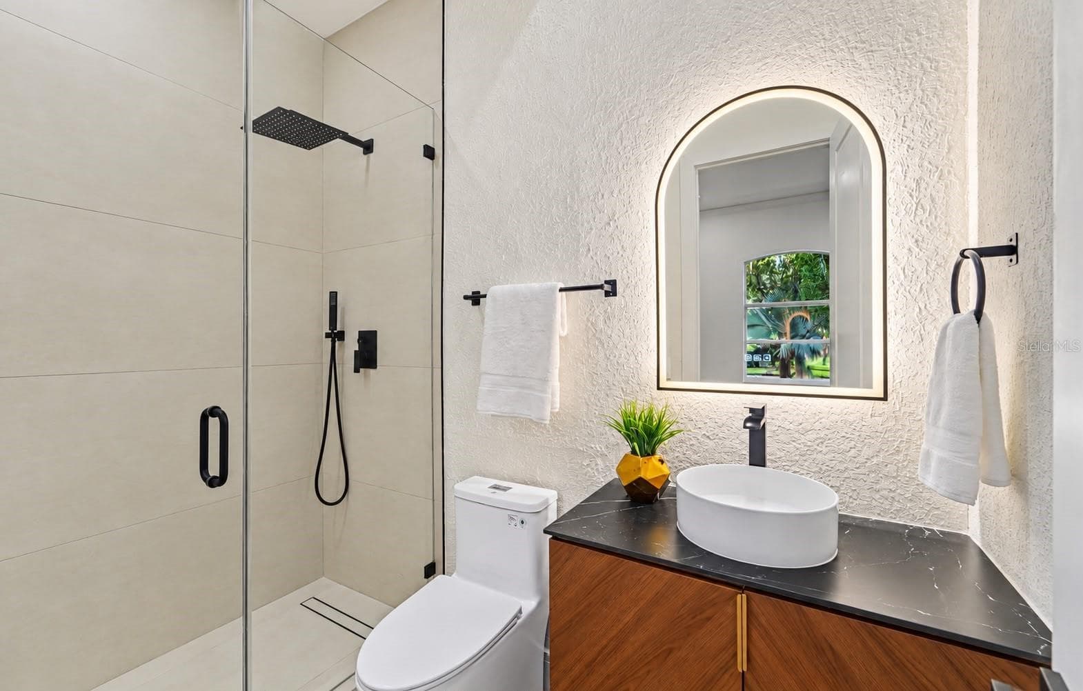 Bathroom - 5021 WESLEY DR, TAMPA