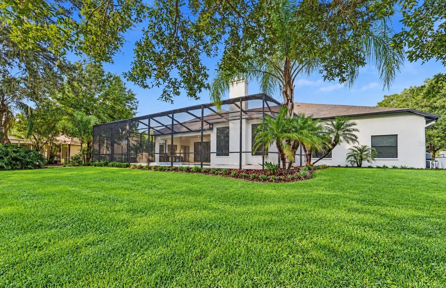 Single Family Residence at 5021 WESLEY DR, TAMPA, photo 43 of 48