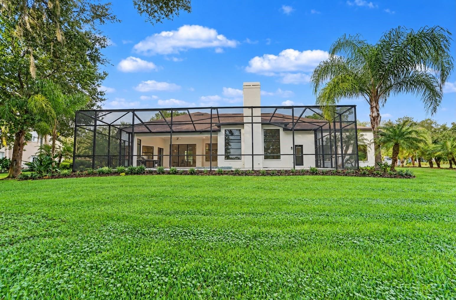 Single Family Residence at 5021 WESLEY DR, TAMPA, photo 44 of 48