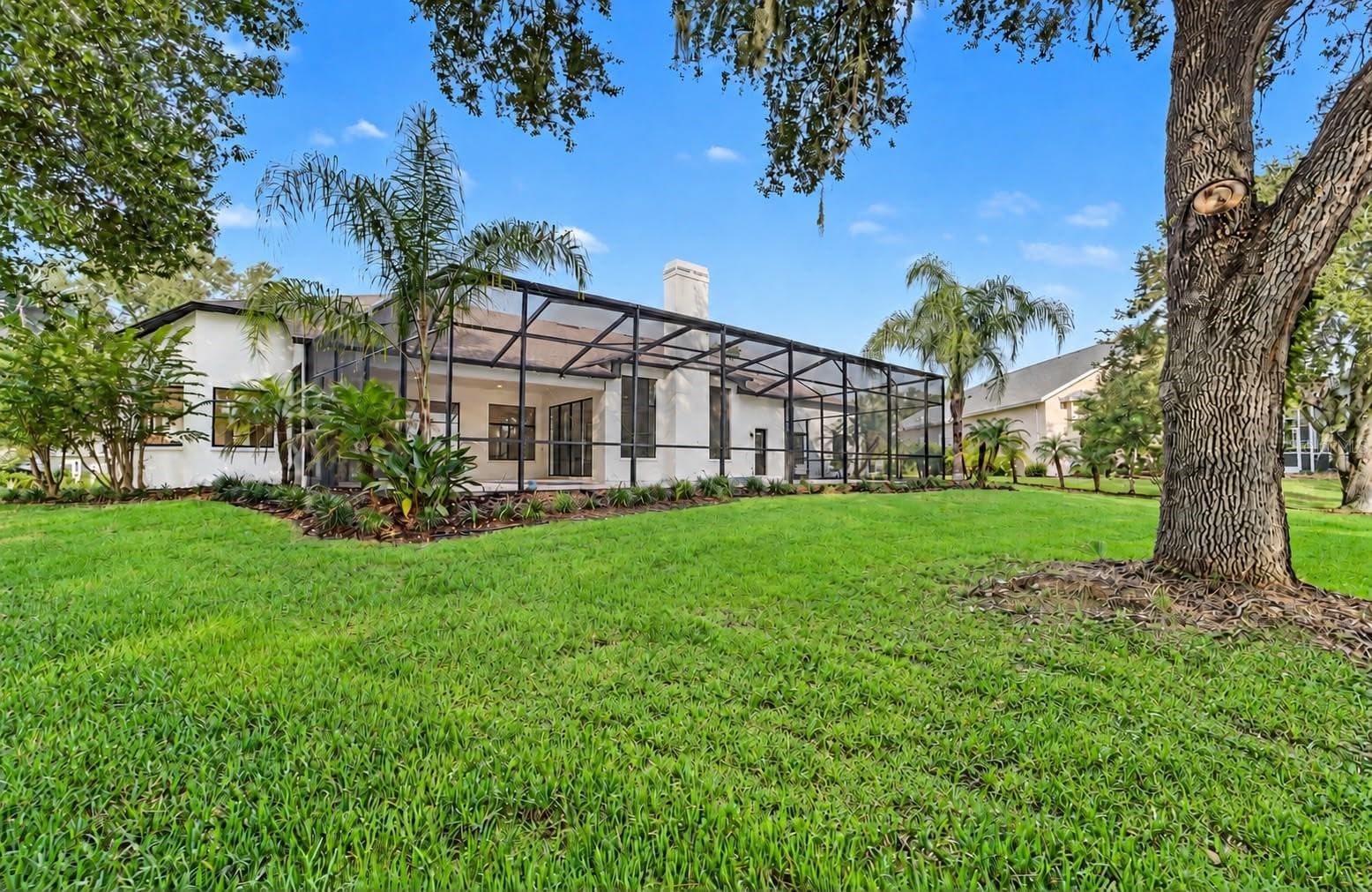 Single Family Residence at 5021 WESLEY DR, TAMPA, photo 45 of 48