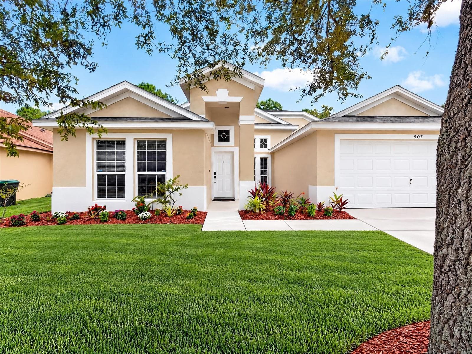 507 CANARY ISLAND CT