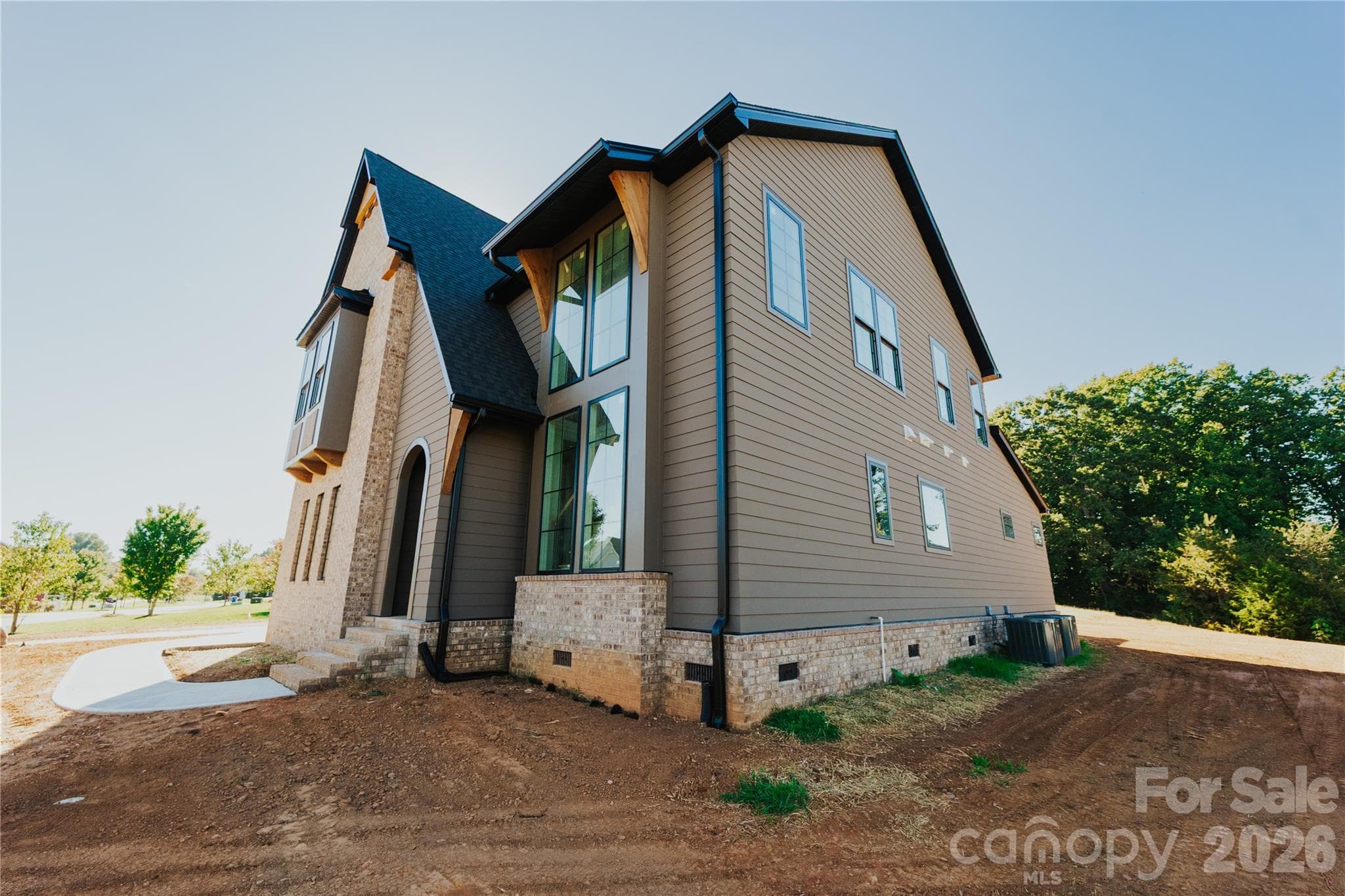 Single Family Residence at 3759 Old Village Drive, Maiden, photo 2 of 24