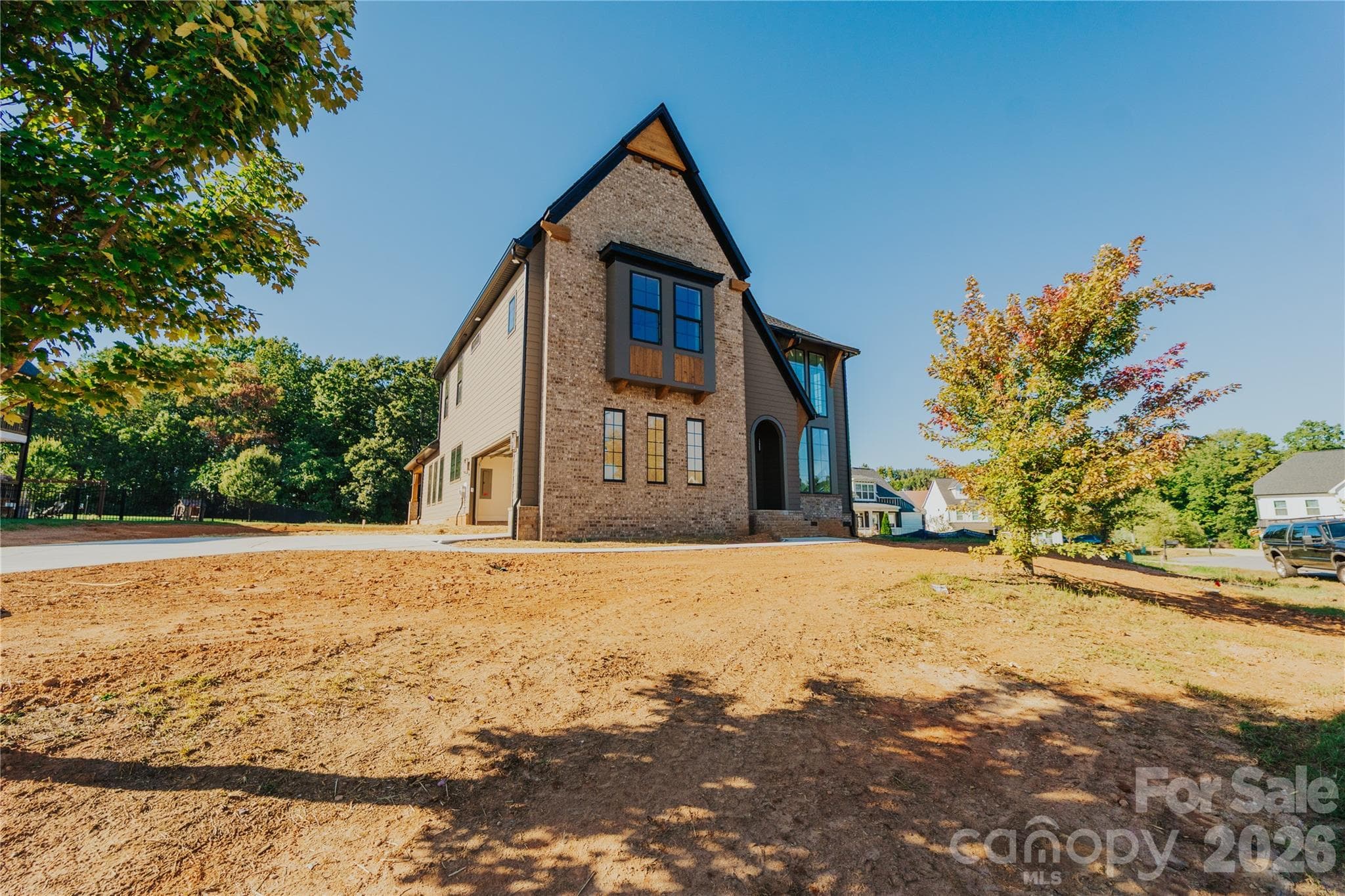 Single Family Residence at 3759 Old Village Drive, Maiden, photo 6 of 24