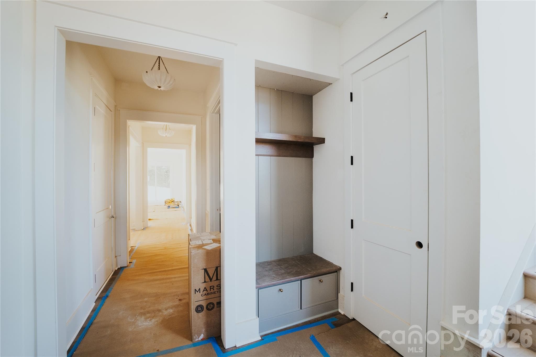 Single Family Residence at 3759 Old Village Drive, Maiden, photo 9 of 24