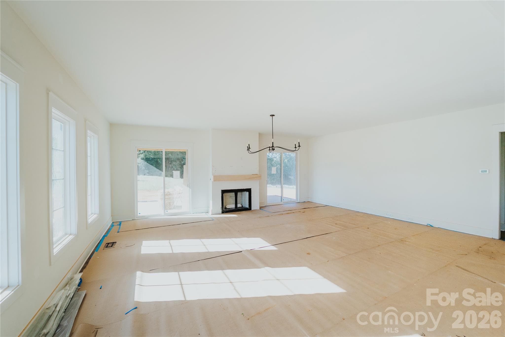 Single Family Residence at 3759 Old Village Drive, Maiden, photo 11 of 24