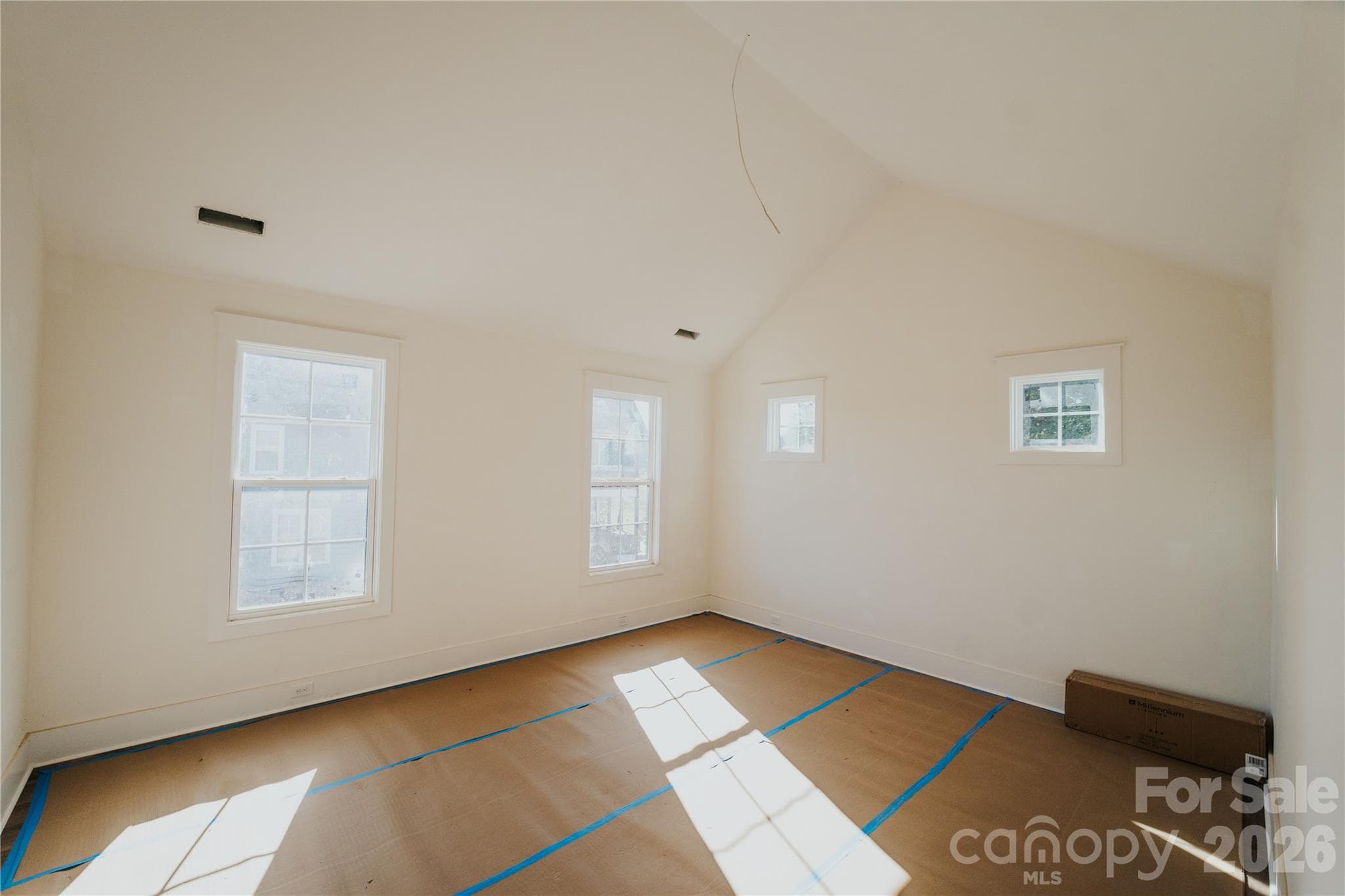 Single Family Residence at 3759 Old Village Drive, Maiden, photo 12 of 24